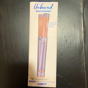 Conair Ceramic Multi Hair Stylet